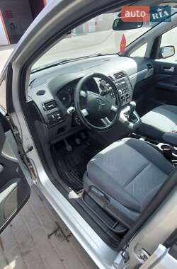 Минивэн Ford C-Max 2005 в 