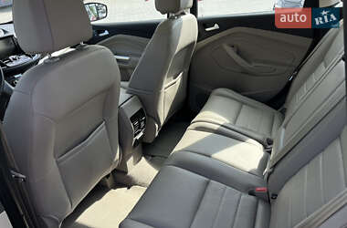 Минивэн Ford C-Max 2015 в 