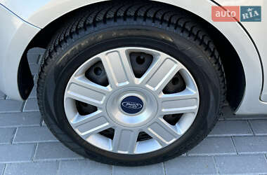 Минивэн Ford C-Max 2007 в 