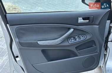 Минивэн Ford C-Max 2007 в 