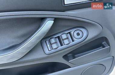 Минивэн Ford C-Max 2007 в 