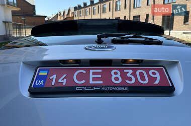Минивэн Ford C-Max 2007 в 