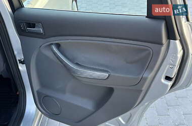Минивэн Ford C-Max 2007 в 