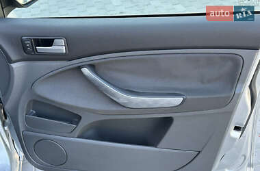 Минивэн Ford C-Max 2007 в 