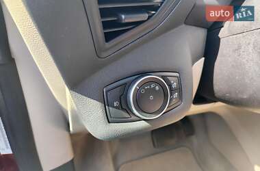 Минивэн Ford C-Max 2015 в 