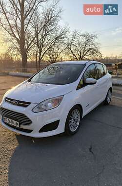 Минивэн Ford C-Max 2016 в Запорожье