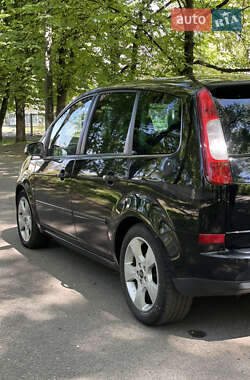 Минивэн Ford C-Max 2005 в 