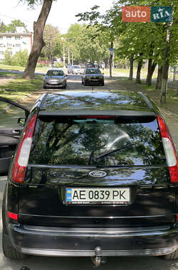 Минивэн Ford C-Max 2005 в 