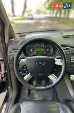 Минивэн Ford C-Max 2005 в 