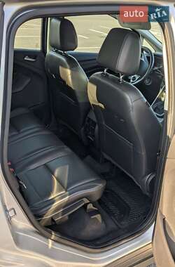 Минивэн Ford C-Max 2016 в 