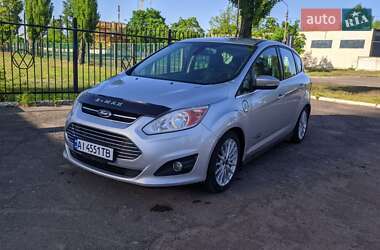 Минивэн Ford C-Max 2016 в Киеве