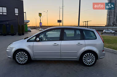 Минивэн Ford C-Max 2008 в 
