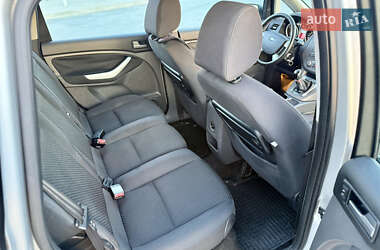 Минивэн Ford C-Max 2008 в 