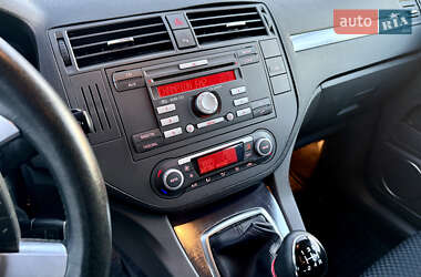 Минивэн Ford C-Max 2008 в 