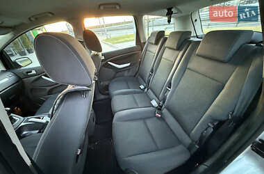 Минивэн Ford C-Max 2008 в 