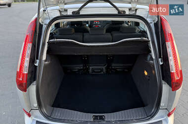 Минивэн Ford C-Max 2008 в 