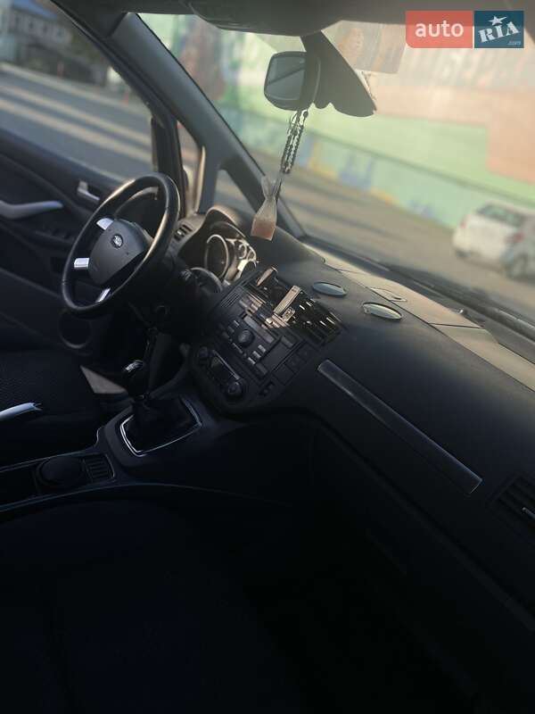 Минивэн Ford C-Max 2008 в Ивано-Франковске