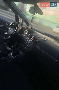 Минивэн Ford C-Max 2008 в 