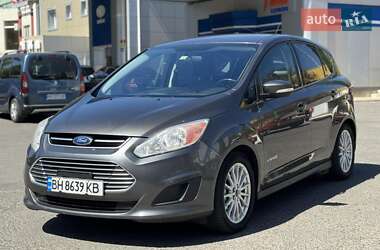 Мінівен Ford C-Max 2015 в Одесі