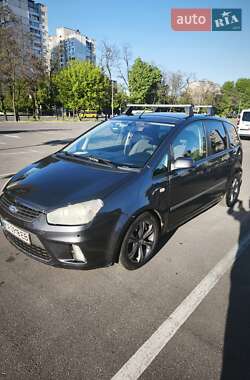 Мінівен Ford C-Max 2008 в Києві