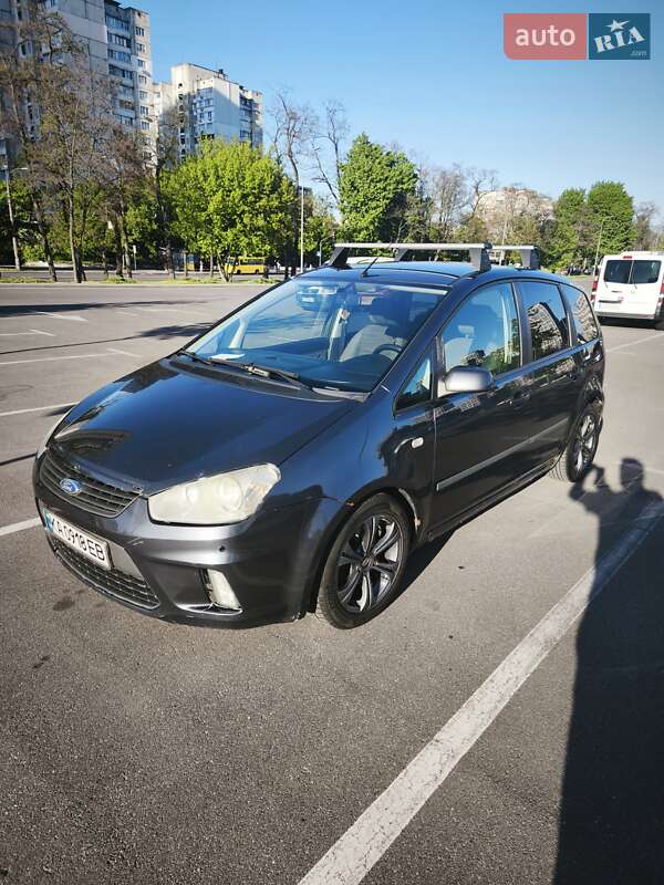 Ford C-Max 2008