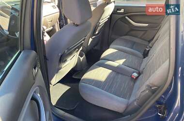Мінівен Ford C-Max 2009 в 