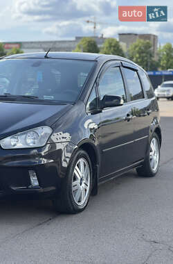 Минивэн Ford C-Max 2007 в 