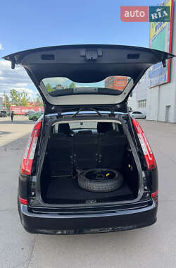 Минивэн Ford C-Max 2007 в 