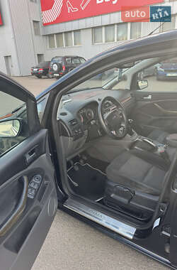 Минивэн Ford C-Max 2007 в 