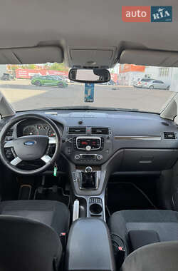 Минивэн Ford C-Max 2007 в 