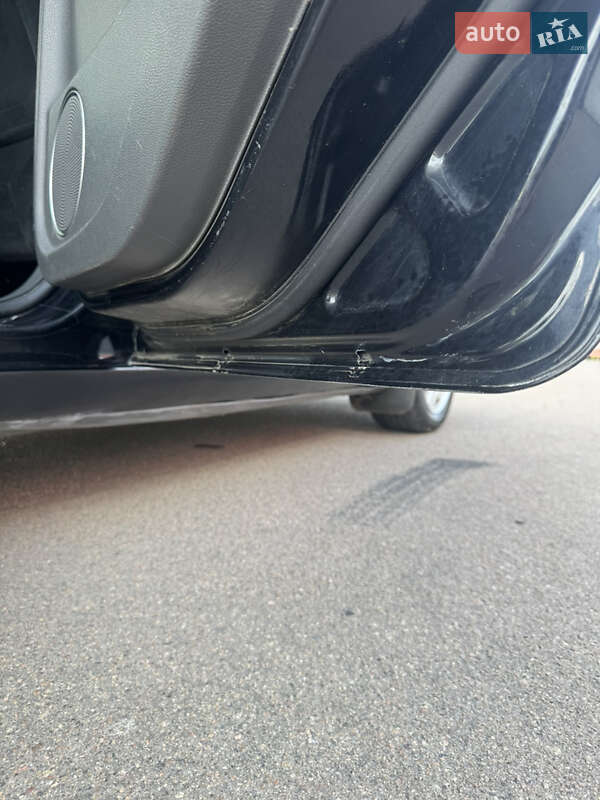 Минивэн Ford C-Max 2007 в Киеве