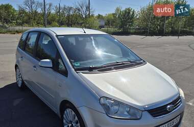 Мінівен Ford C-Max 2008 в 