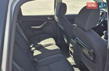 Мінівен Ford C-Max 2008 в 