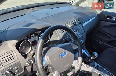 Мінівен Ford C-Max 2008 в 