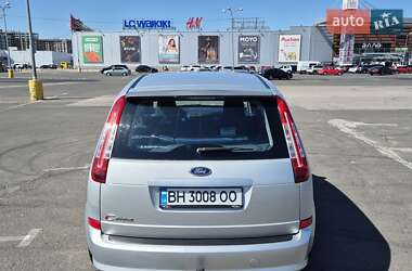 Мінівен Ford C-Max 2008 в 