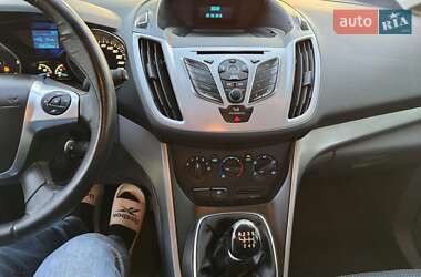 Мінівен Ford C-Max 2015 в 