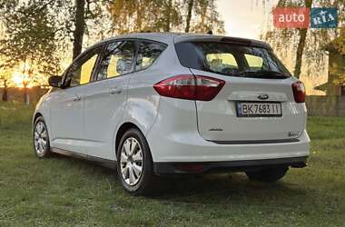 Мінівен Ford C-Max 2015 в 