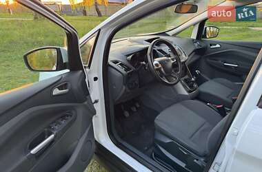 Мінівен Ford C-Max 2015 в 