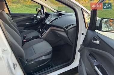 Мінівен Ford C-Max 2015 в 