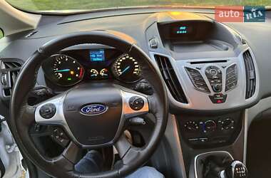 Мінівен Ford C-Max 2015 в 