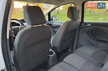 Мінівен Ford C-Max 2015 в 