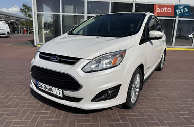 Мінівен Ford C-Max 2018 в Рівному