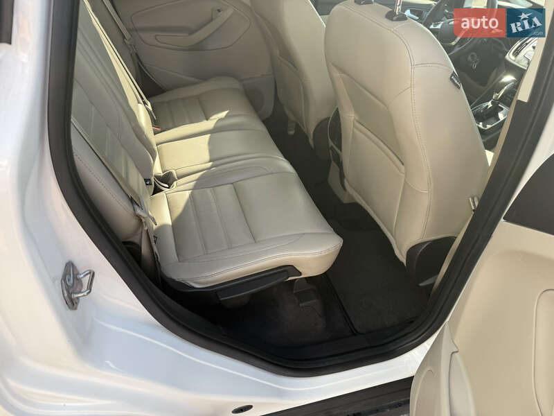 Минивэн Ford C-Max 2018 в Ровно