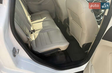 Минивэн Ford C-Max 2018 в 
