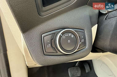 Минивэн Ford C-Max 2018 в 