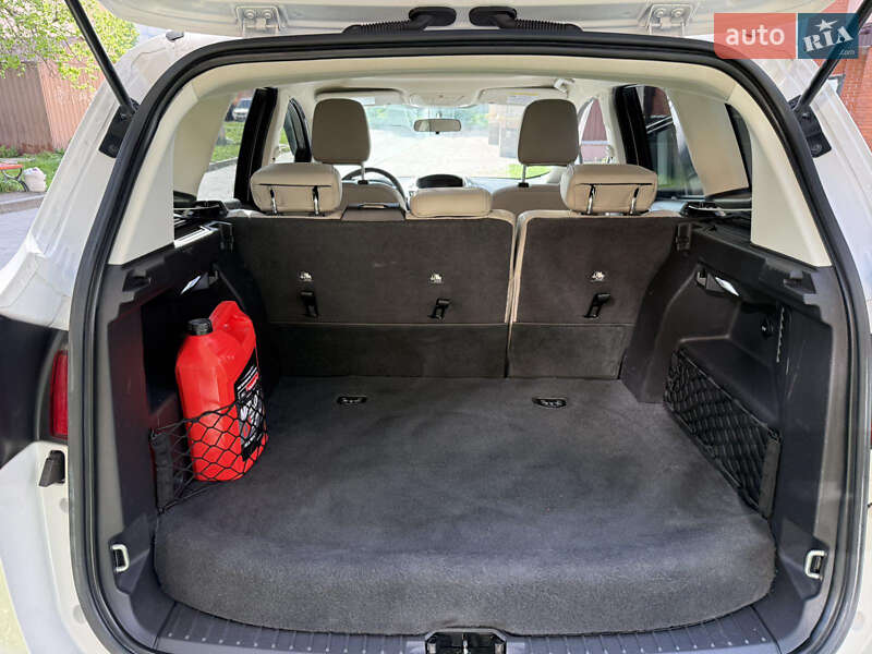Минивэн Ford C-Max 2018 в Ровно