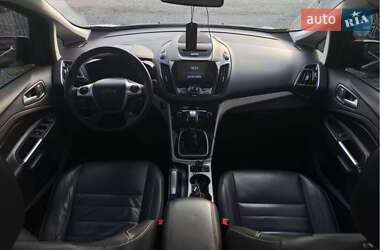 Мінівен Ford C-Max 2013 в 