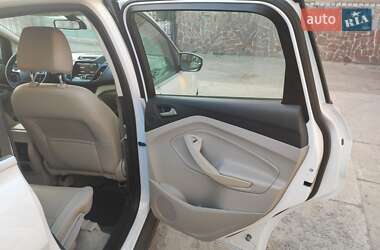 Минивэн Ford C-Max 2014 в 
