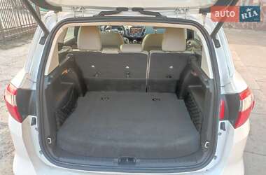 Минивэн Ford C-Max 2014 в 