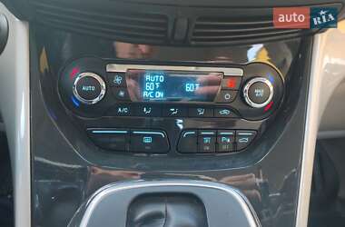 Минивэн Ford C-Max 2014 в 